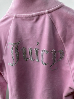 Костюм Juicy Couture