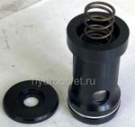 M-SR30KE15-10 - Обратный клапан картриджного монтажа, Ду32, G11/2 давление открытие 1,5 бар