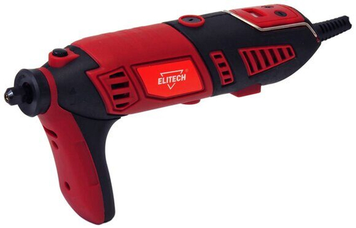 Прямая шлифмашина ELITECH МПШ 0170Э (E2213.039.01)
