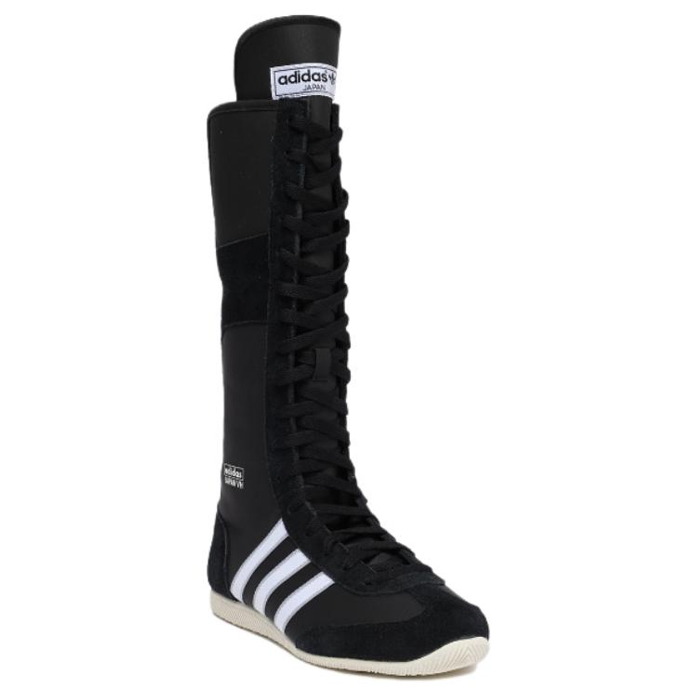 Adidas Wmns Japan Vh "Black White" Women"s
