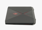 15.6" Ноутбук HP Omen 15-dc1002tx (1920x1080, Intel Core i5-8300H, RAM 16ГБ, SSD 512ГБ, Nvidia GeForce RTX 2060, OS Windows)