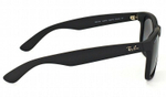 Ray Ban Justin RB 4165 622/8G / 55
