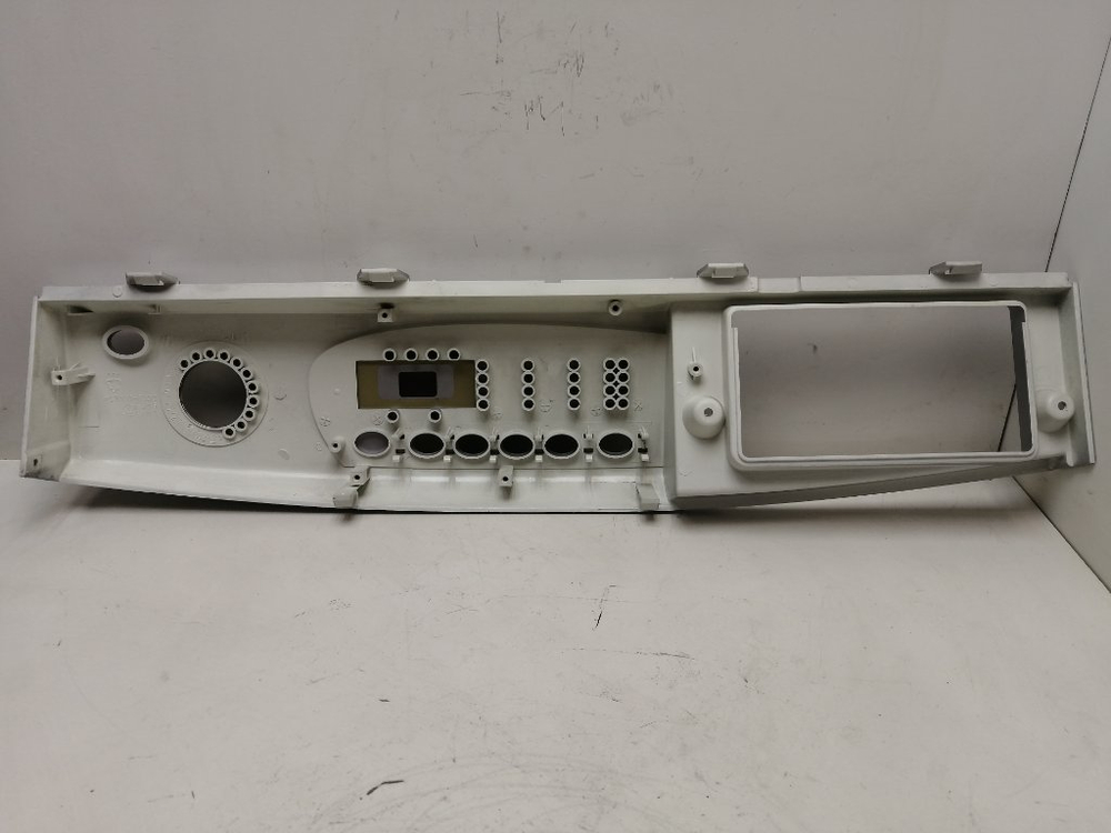 S803J кт89 Лицевая панель для стиральной машины Samsung DC63-00029A б/у