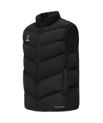 Жилет утепленный ESSENTIAL PerFormPROOF Padded Vest, черный