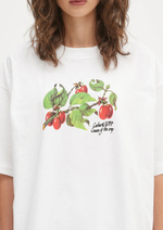 Футболка CARHARTT WIP S/S Cream Of The Crop T-Shirt