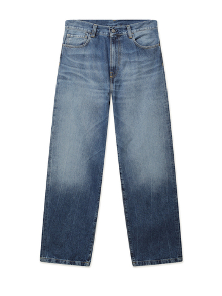 Мужские Джинсы (Loose Tapered Fit) Landon