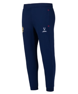Брюки NATIONAL Cotton Pants, темно-синий