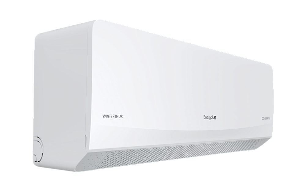 Сплит-система ENERGOLUX, WINTERTHUR HP FULL DC Inverter, SAS09EW1-AI / SAU09EW1-AI