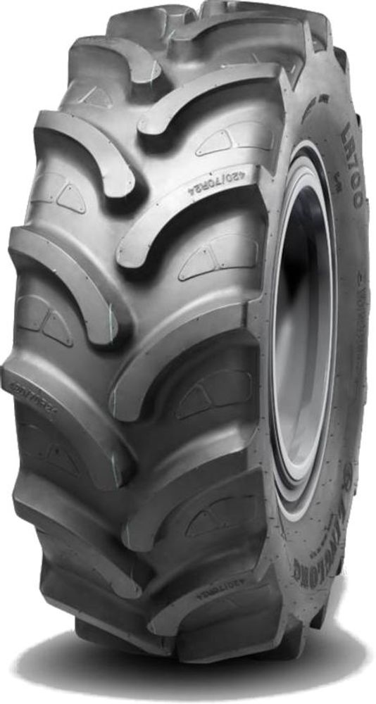 Ling Long LR700 240/70 R16 104A8