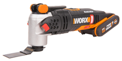 Реноватор аккумуляторный WORX WX693.9