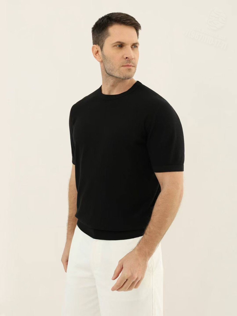 Футболка Loro Piana