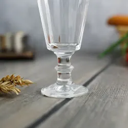 Рюмка 55 мл лафитник d 5,2 см h10,6 см Optical BarWare P.L. Proff Cuisine [6]