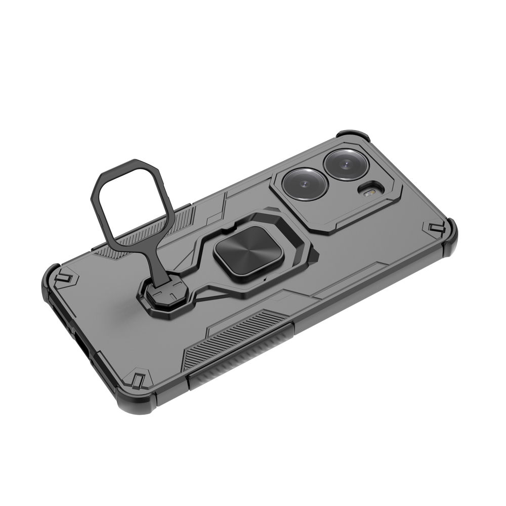 Противоударный чехол Antistrike для Poco X7 Pro