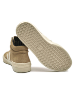 Кожаные кроссовки MINOTAUR VEJA - бежевый(TR0302950)
