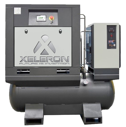 Компрессор Xeleron Dry T250 Z10A10