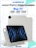 Чехол книжка для iPad Pro 11" (2,3,4 gen) Gurdini Milano Series Stone