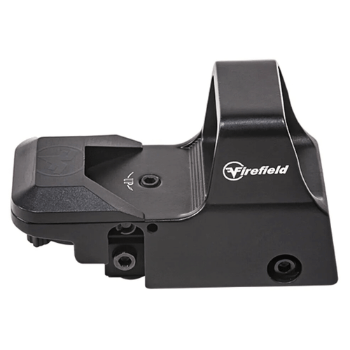 Коллиматорный прицел Firefield Impact XL Reflex Sight, 33х24, 4 сетки, крепление Weaver (FF26024) (в коробке)
