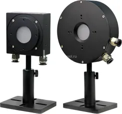 Датчики мощности лазера Opticmeta W500-DC-35 с водяным охлаждением