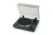 Thorens TD 102A Black High Gloss