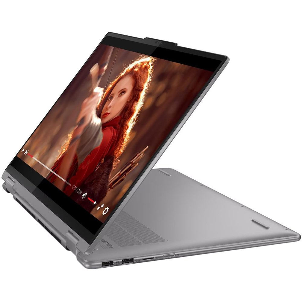 Ноутбук Lenovo Yoga 7 2 в 1 16AHP9 (83DM0006US)