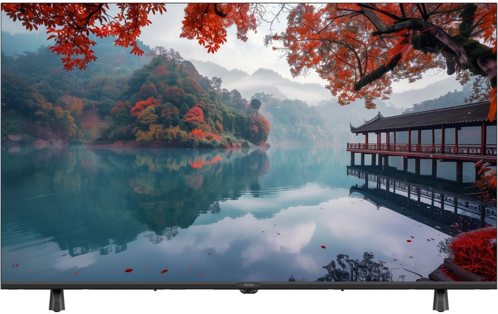 ЖК телевизор Haier 43 LED H1