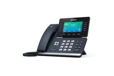 IP-телефон YEALINK SIP-T54S, SIP, IP