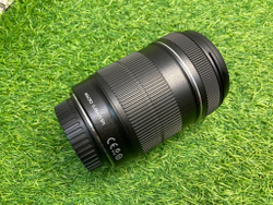 Canon EF-S 18-135mm 3.5-5.6 IS