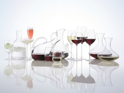 Набор бокалов для белого вина wine, 260 мл, 4 шт.