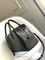 Сумка чёрная от Loewe Amazona 28 BP5-267462 — фото 2 [TG 1154e0688fcf-002]