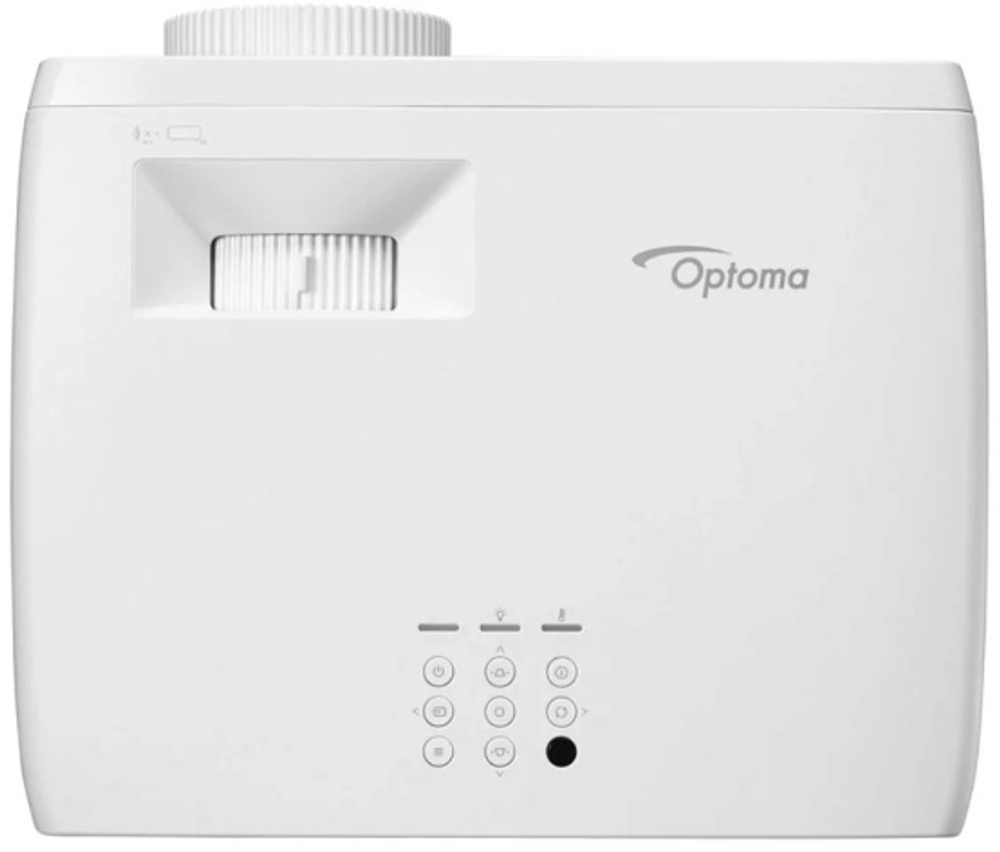 Проектор Optoma UHZ66