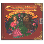 Сергей Тимофеевич Аксаков / Аленький Цветочек (CD)