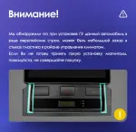 Магнитола для KIA Sorento 2006-2011 - Canbox 9337 Qled, Android 10, Быстрая, SIM-слот