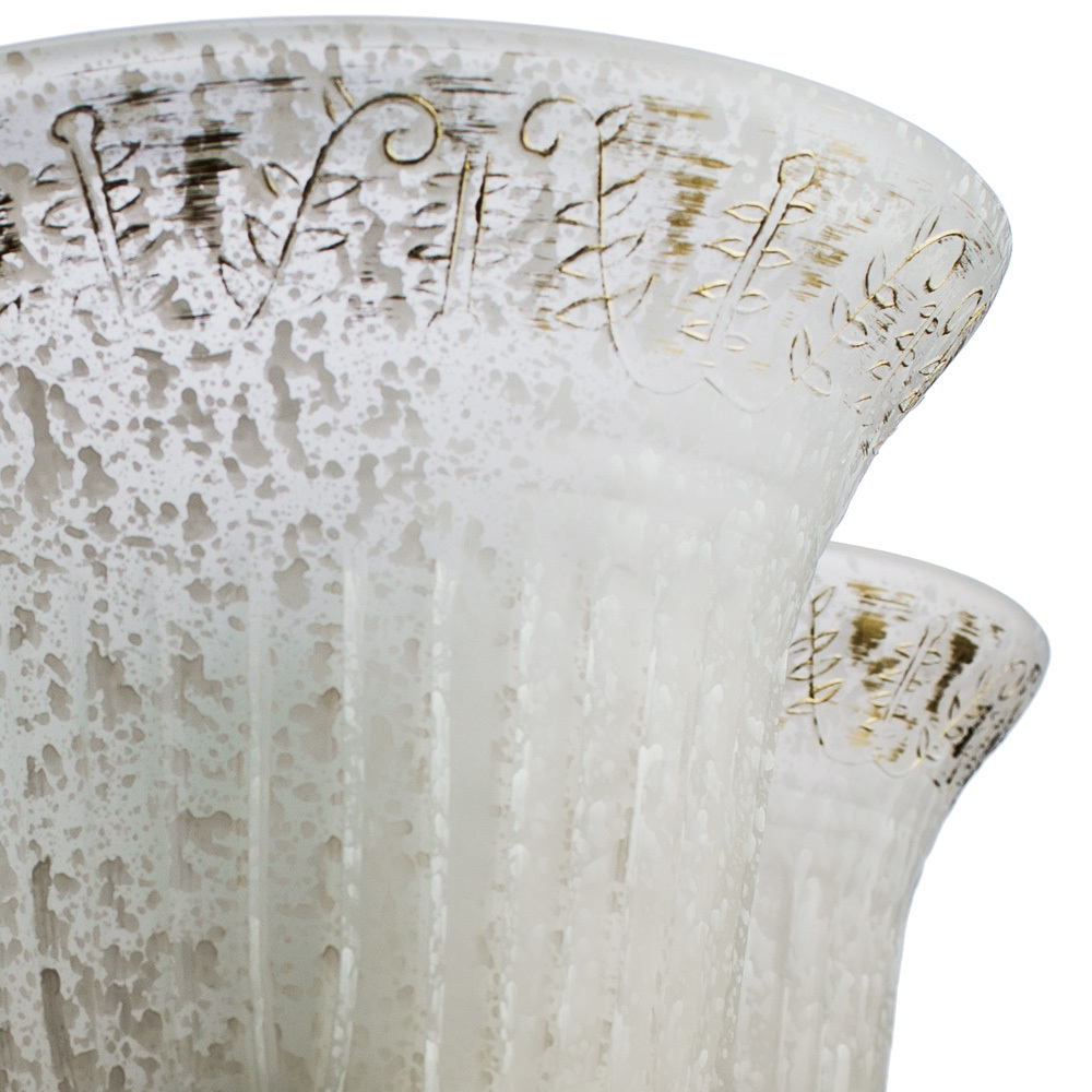 Люстра подвесная Arte Lamp Delizia A1032LM-5WG