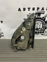 Уголок обшивки двери Chevrolet Aveo, I 2004 с пробегом