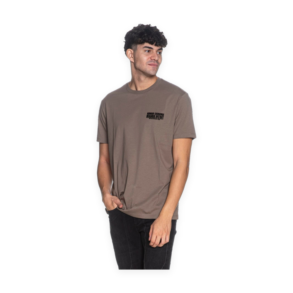 Футболка Armani Exchange