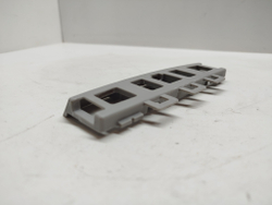 EWT0862 кт258 Панель стиральной машины Electrolux EWT0862 б/у