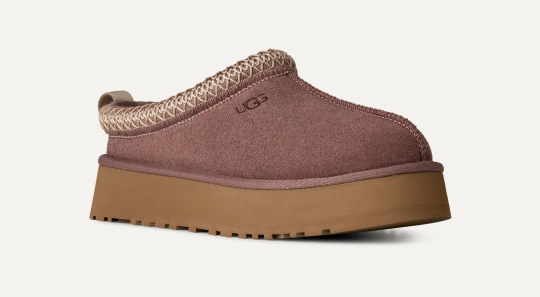 UGG Угги Tazz, пыльно-розовый