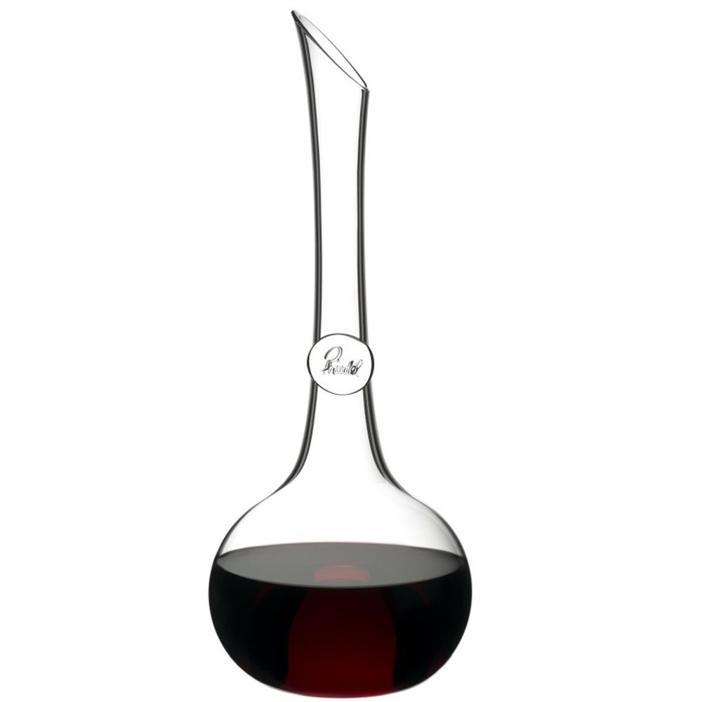 Декантер для вина 1580мл Riedel Superleggero Австрия