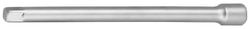 S24H4250 Удлинитель 1/2"DR, 250 мм