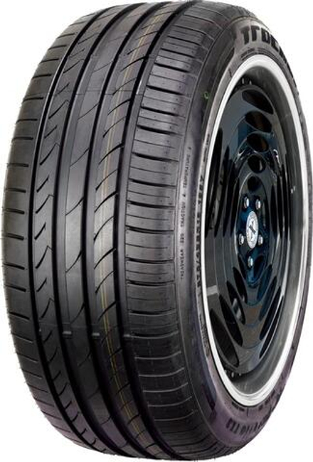 Tracmax X-privilo TX3 245/55 R19 107W