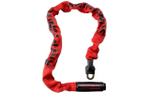 Замок на ключе для велосипеда Kryptonite Chains Keeper 785 Integrated Chain - 32"