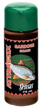 Ароматизатор Sensas ATTRACTIX Gardons 0.075л
