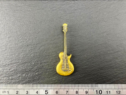 Подвеска. Gibson Les Paul (гитара)