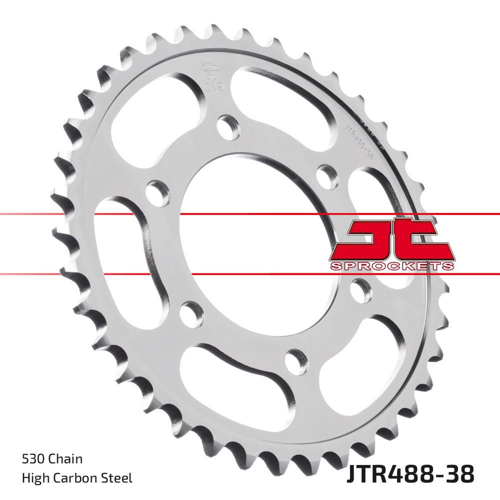 Звезда JTR488.38
