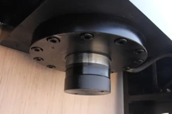 Лазерный станок Eckert DIAMOND FIBER LASER 2