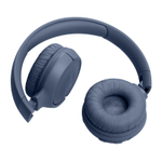 Наушники накладные Bluetooth JBL Tune 520BT, синие