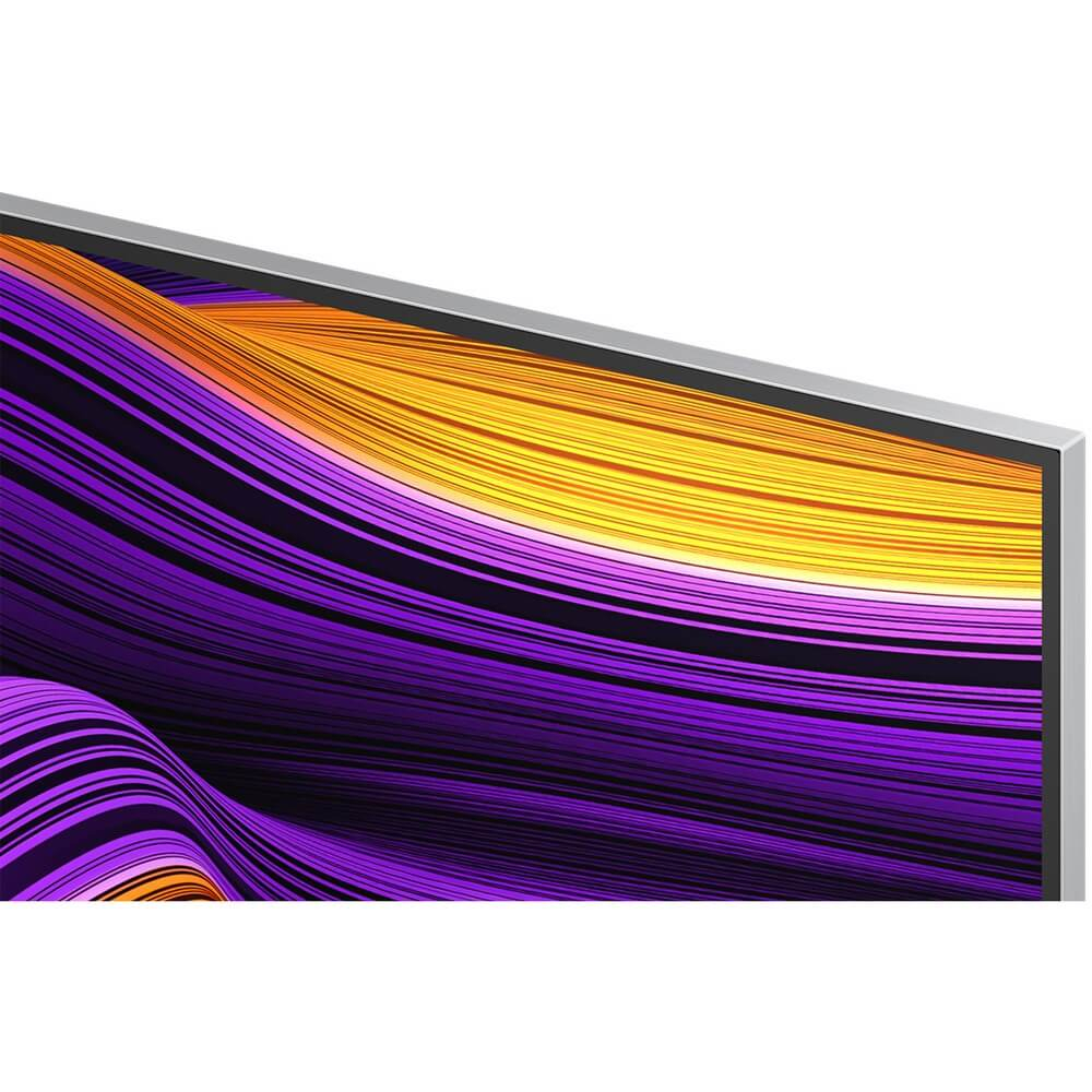 Телевизор LG OLED evo AI 77G5RLA (2025)