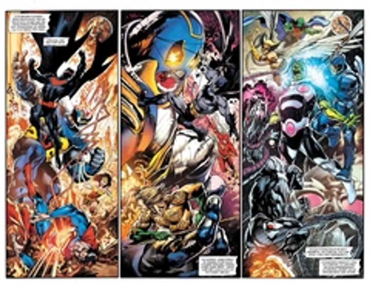 Бэтмен. Detective Comics #1027 (твердый переплет) (Б/У)