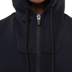 ТОЛСТОВКА С КАПЮШОНОМ DF URBAN CASUAL