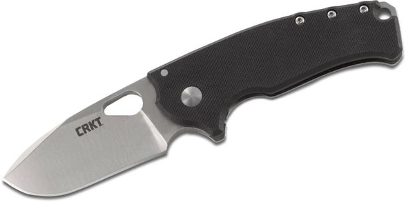 Цена наСкладной нож CRKT Batum™ Compact, сталь 8Cr13MoV, рукоять стеклотекстолит G10